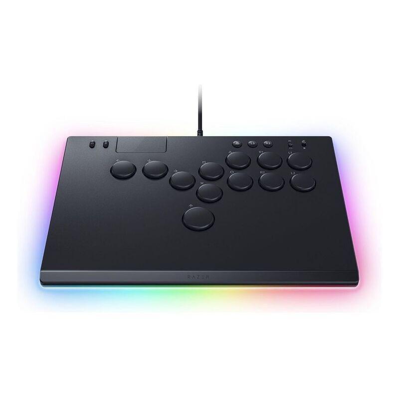 Razer Kitsune - All-Button Optical Arcade Controller for PS5 and PC, , large image number 1