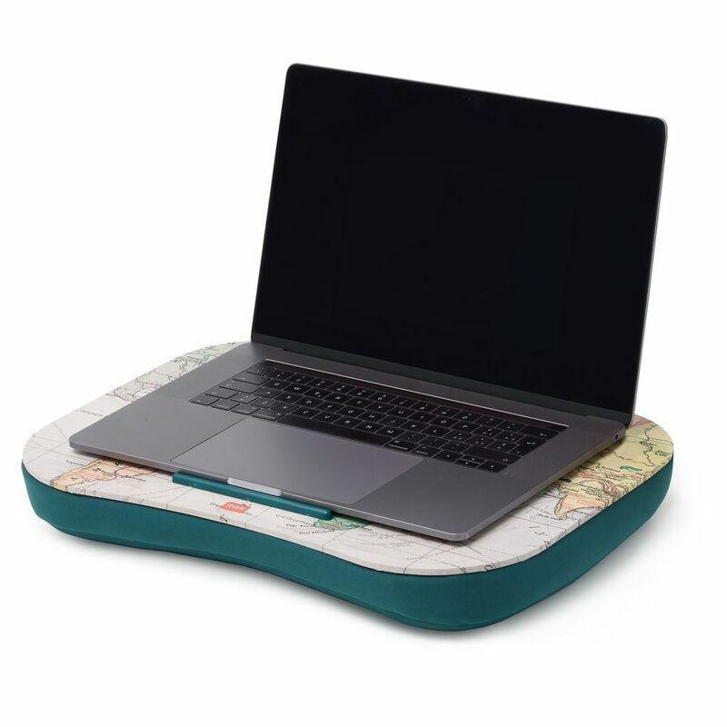 Legami Laptop Tray - Travel, , large image number 0