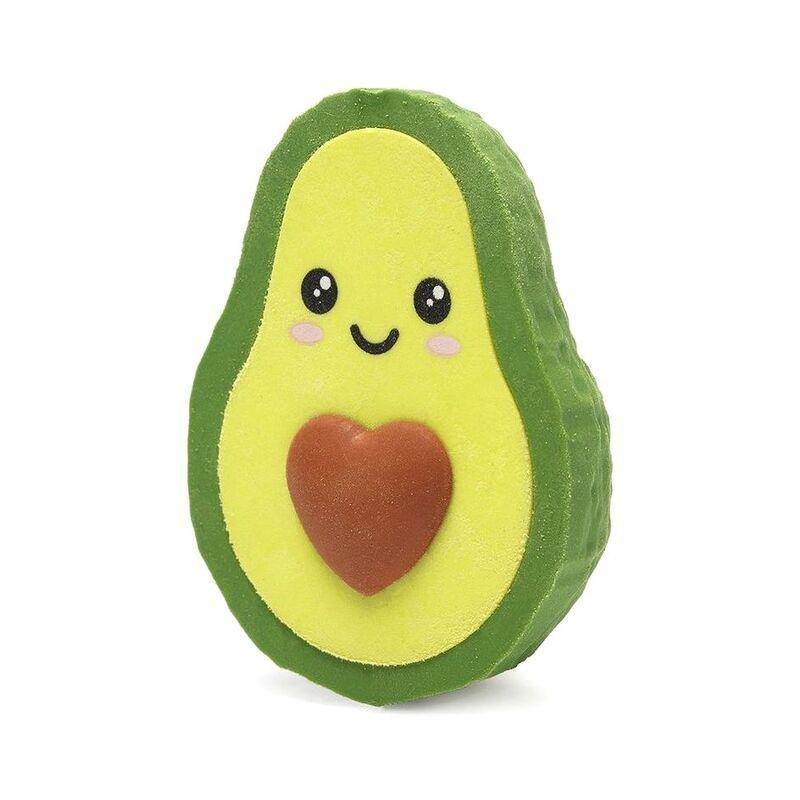 Legami Let's Avocuddle - Eraser, , large image number 0