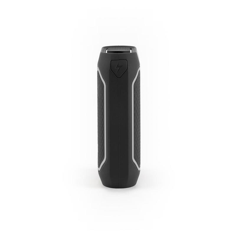 Griffin Survivor 10050mAh Black/White Power Bank, , large image number 2