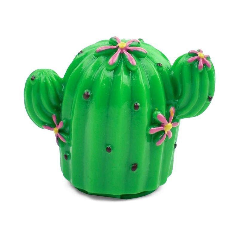 Legami Magic Kiss Cactus Lip Gloss, , large image number 0