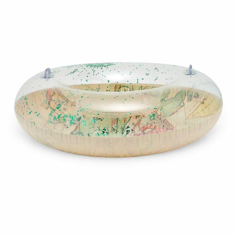 Legami Maxi Pool Ring - Travel, , large image number 2