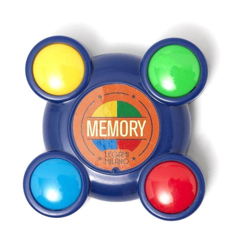 Legami Memory Game, , medium