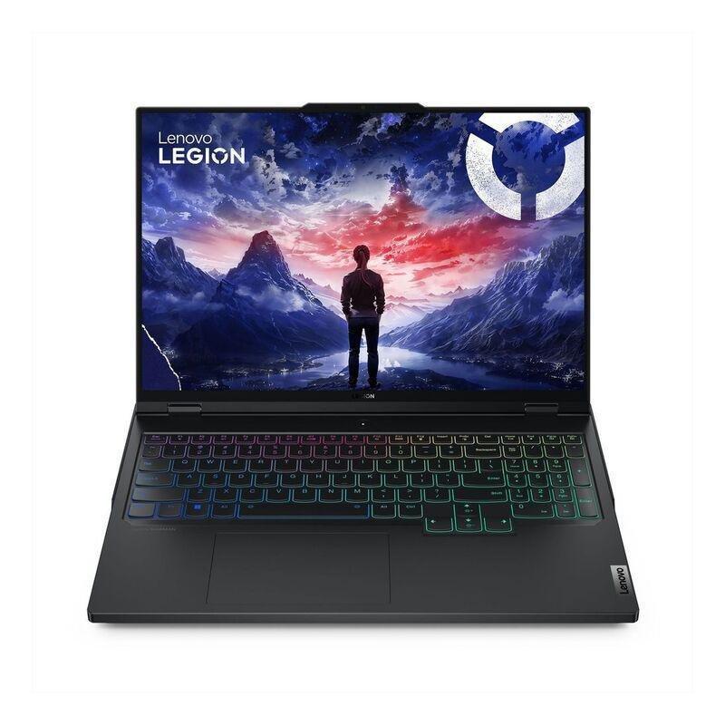Lenovo Legion Pro 7 16IRX9H Gaming Laptop Intel Core i9-14900HX/32GB RAM/1TB SSD/NVIDIA GeForce RTX 4090 16GB/16-inch WQXGA (2560x1600)/240Hz/Windo..., , large image number 0