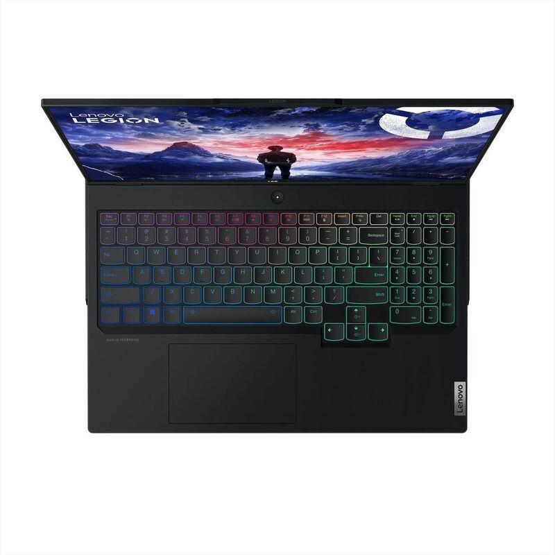 Lenovo Legion Pro 7 16IRX9H Gaming Laptop Intel Core i9-14900HX/32GB RAM/1TB SSD/NVIDIA GeForce RTX 4090 16GB/16-inch WQXGA (2560x1600)/240Hz/Windo..., , large image number 1