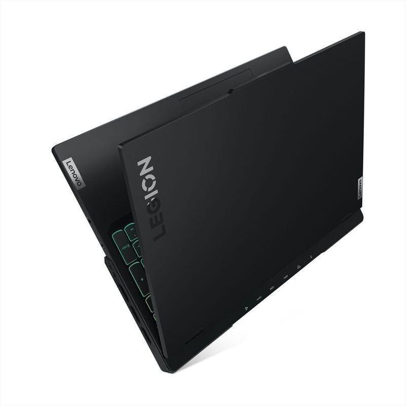 Lenovo Legion Pro 7 16IRX9H Gaming Laptop Intel Core i9-14900HX/32GB RAM/1TB SSD/NVIDIA GeForce RTX 4090 16GB/16-inch WQXGA (2560x1600)/240Hz/Windo..., , large image number 2