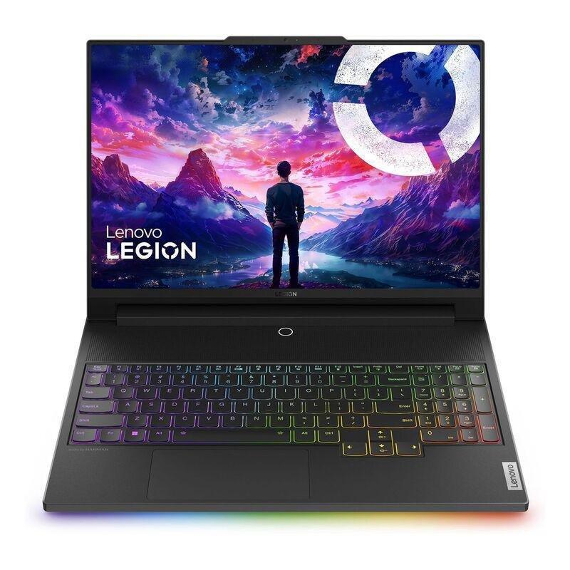 Lenovo Legion 9 16IRX9 Gaming Laptop Intel Core i9-14900HX/64GB RAM/2TB SSD/NVIDIA GeForce RTX 4090 16GB/16-inch 3.2K (3200x2000)/165Hz/Windows 11 ..., , large image number 0