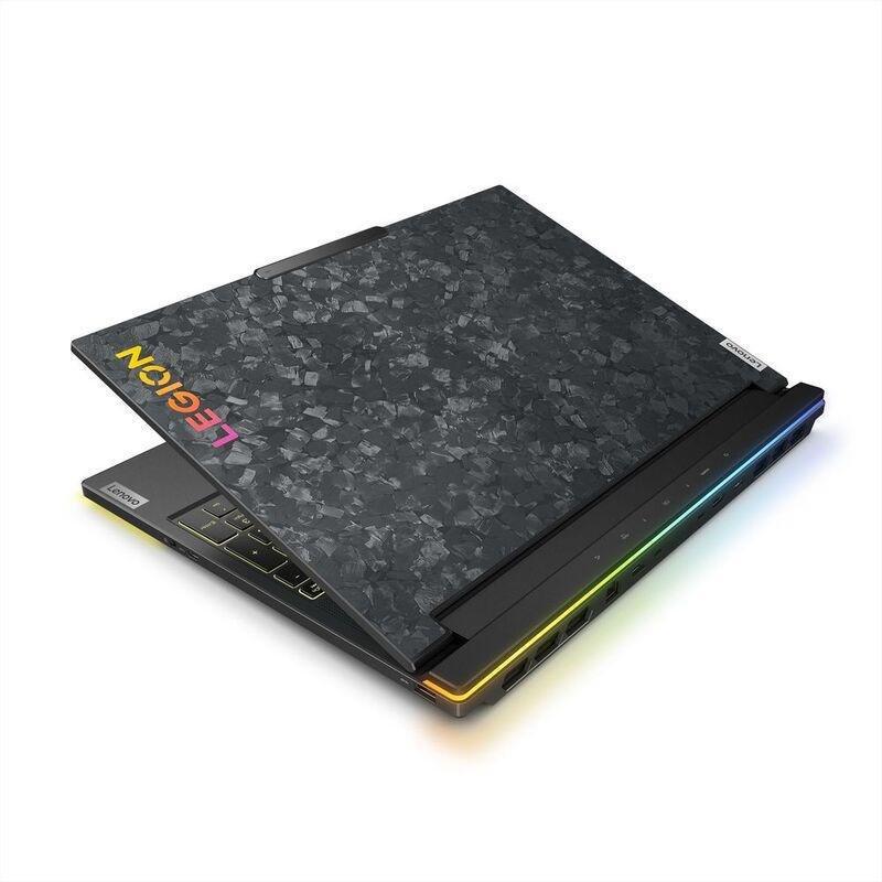 Lenovo Legion 9 16IRX9 Gaming Laptop Intel Core i9-14900HX/64GB RAM/2TB SSD/NVIDIA GeForce RTX 4090 16GB/16-inch 3.2K (3200x2000)/165Hz/Windows 11 ..., , large image number 2