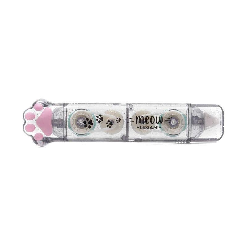 Legami Meow - Glue Tape, , large image number 0