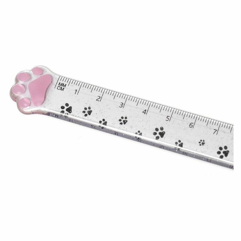 Legami Meow - Ruler, , large image number 0
