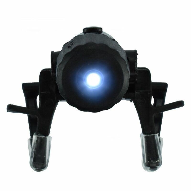 Legami Micro Night Dream - LED Glasses Light, , large image number 2