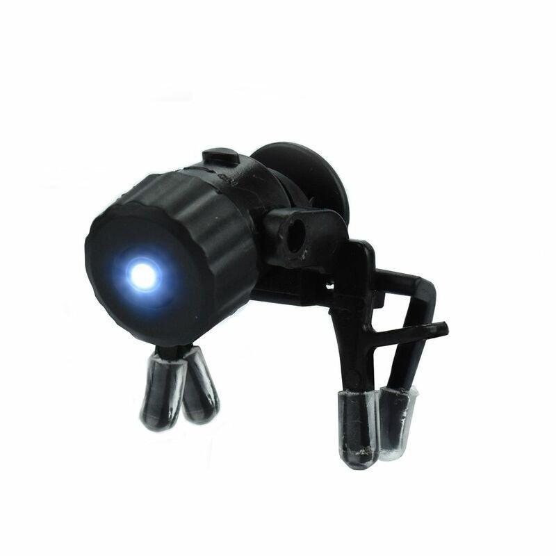 Legami Micro Night Dream - LED Glasses Light, , large image number 3