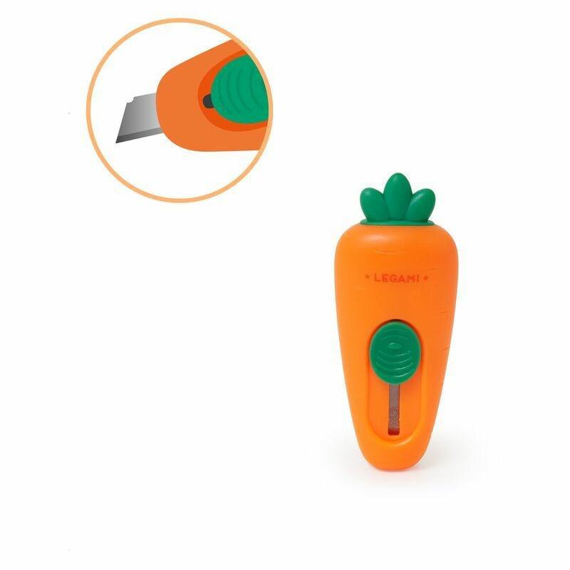 Legami Mini Retractable Cutter, , medium