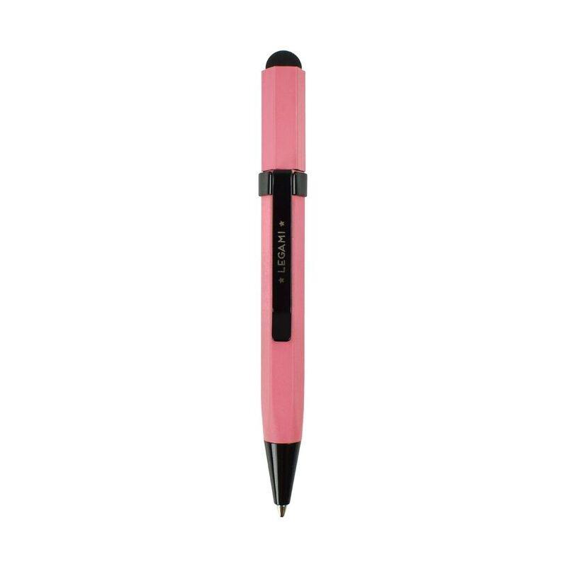 Legami Mini Touchscreen Pen - Pink, , medium