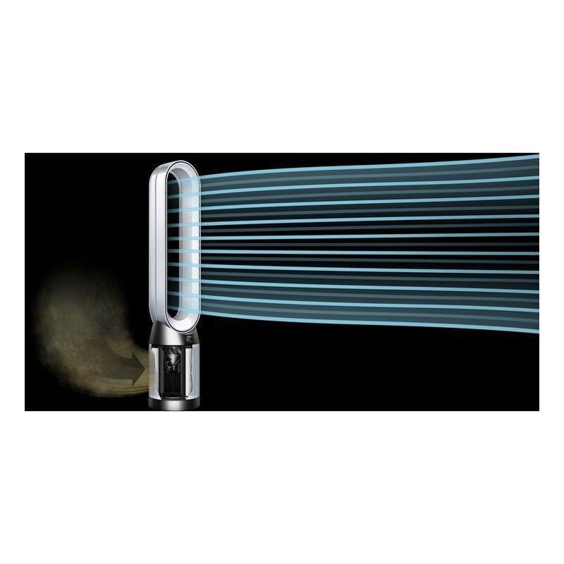 Dyson TP10 Purifier Cool (Gen 1), , large image number 1