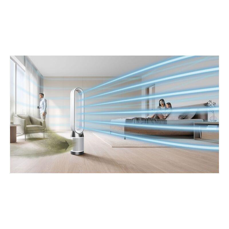 Dyson TP10 Purifier Cool (Gen 1), , large image number 3
