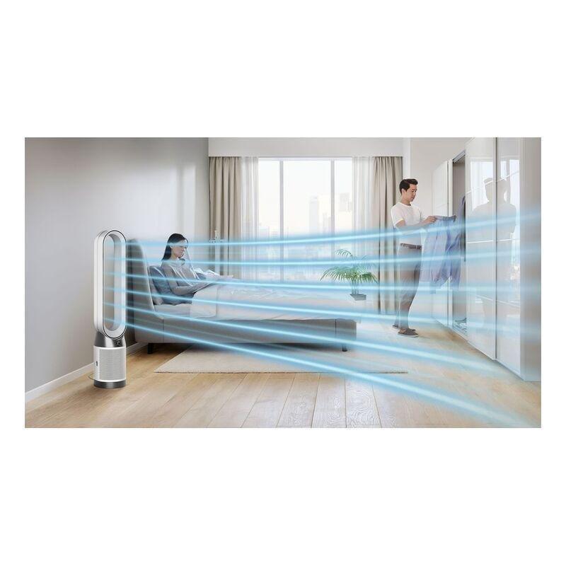 Dyson TP10 Purifier Cool (Gen 1), , large image number 4