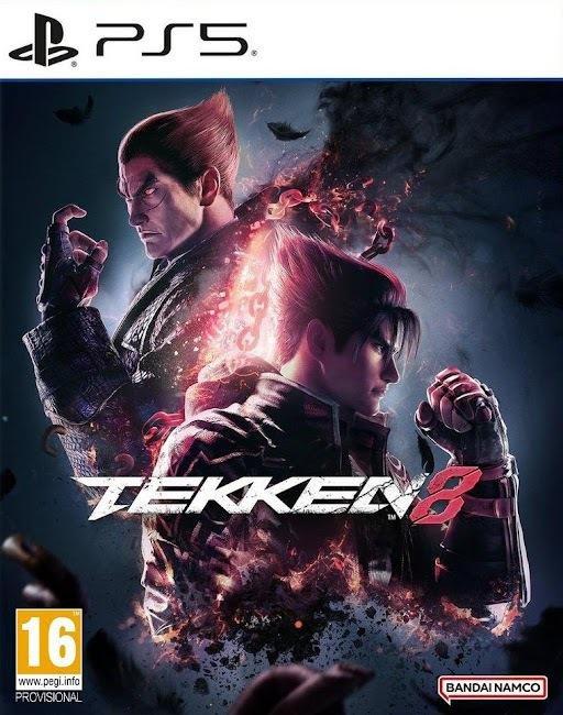Tekken 8 - PS5, , medium