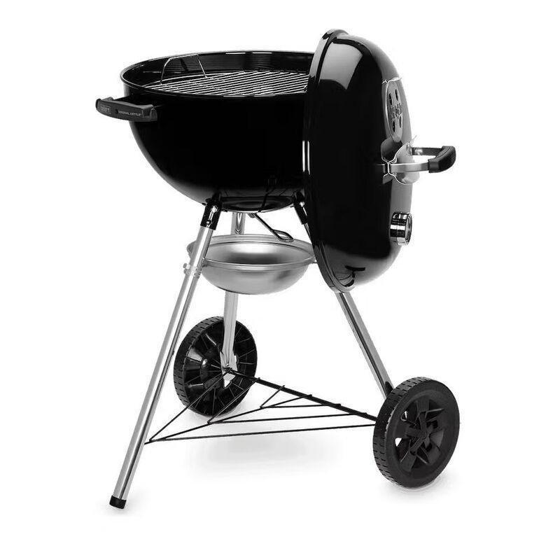 Weber E-4710 Original Kettle Charcoal Grill 47 cm, , large image number 2