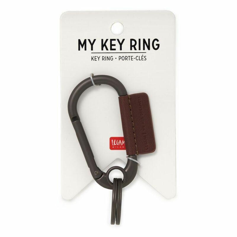 Legami My Key Ring, , large image number 1