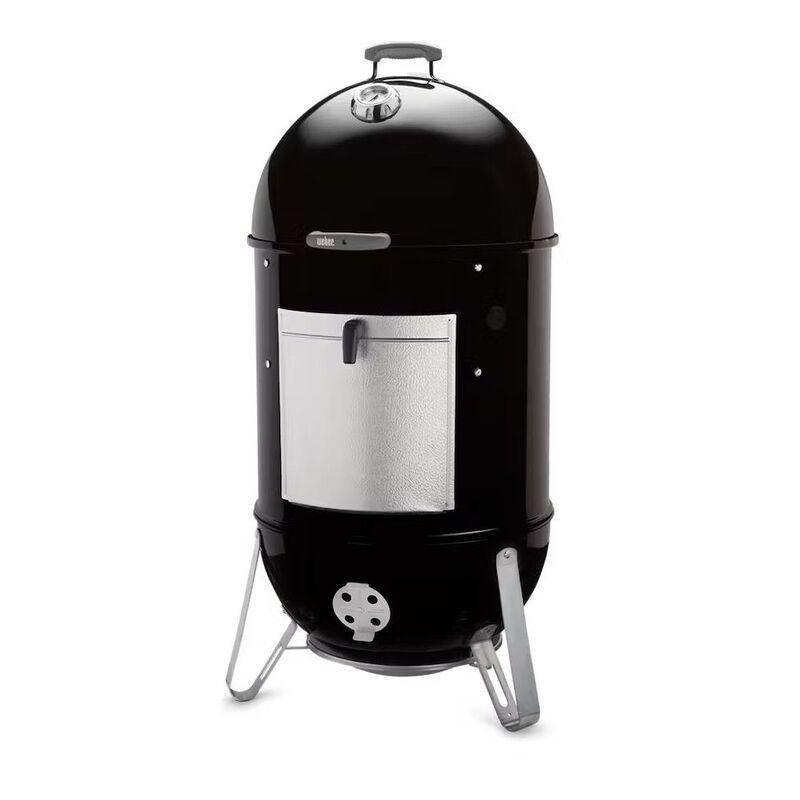 Weber Smokey Mountain Cooker 57 cm, , large image number 0