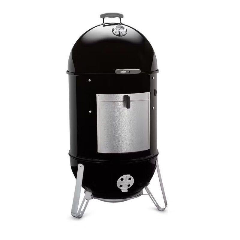 Weber Smokey Mountain Cooker 57 cm, , large image number 1