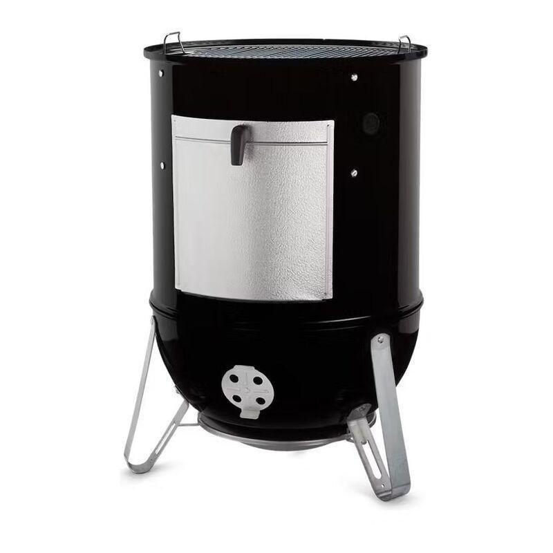 Weber Smokey Mountain Cooker 57 cm, , large image number 2