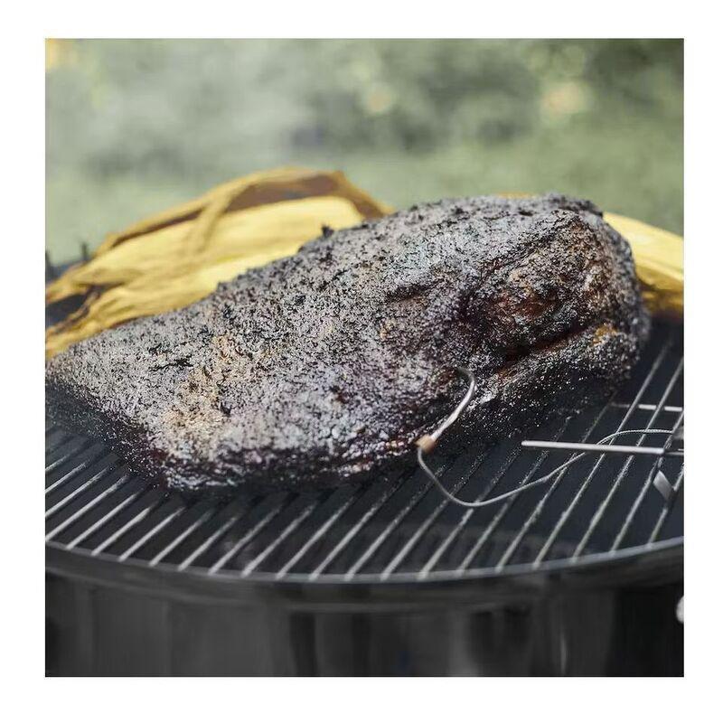 Weber Smokey Mountain Cooker 57 cm, , large image number 3