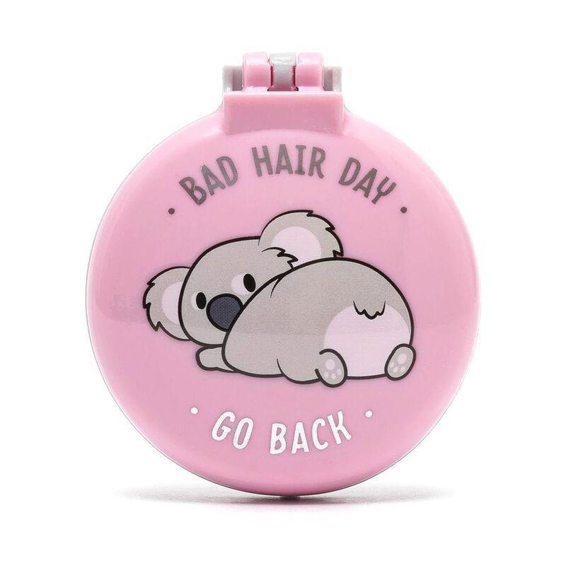 Legami Nice Hair - Hairbrush - Koala, , large image number 0