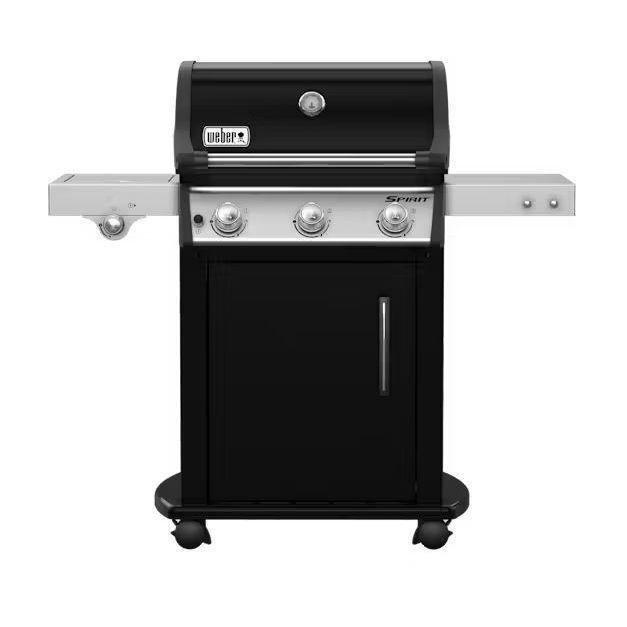 Weber Spirit E-325 Gas Grill, , medium