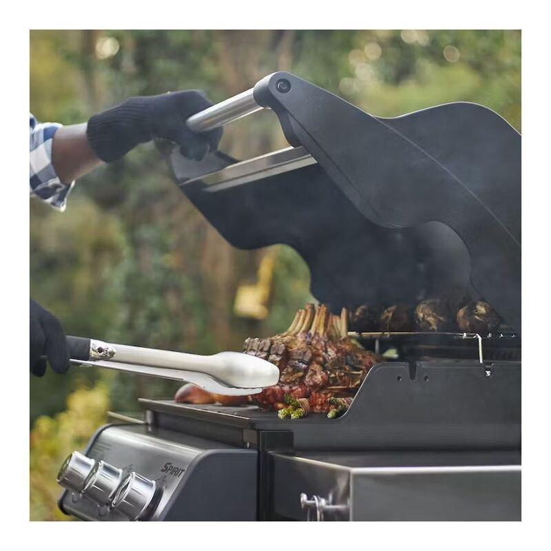Weber Spirit E-325 Gas Grill, , large image number 1