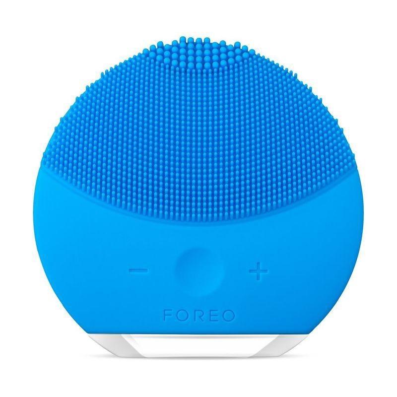Foreo Luna Mini 2 Facial Brush Aquamarine, , large image number 0