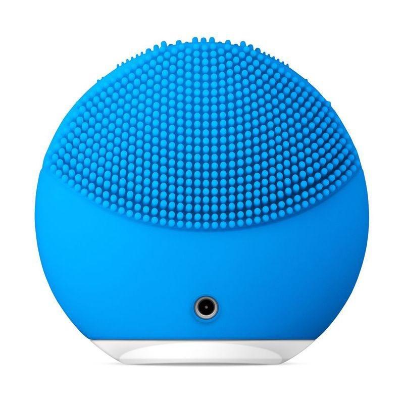 Foreo Luna Mini 2 Facial Brush Aquamarine, , large image number 2
