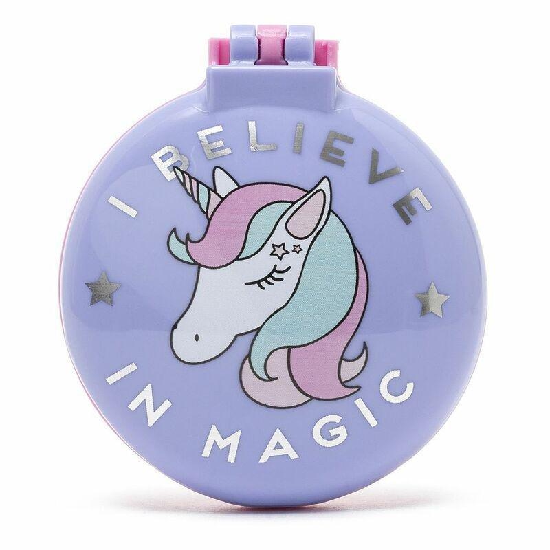 Legami Nice Hair - Hairbrush - Unicorn, , large image number 0