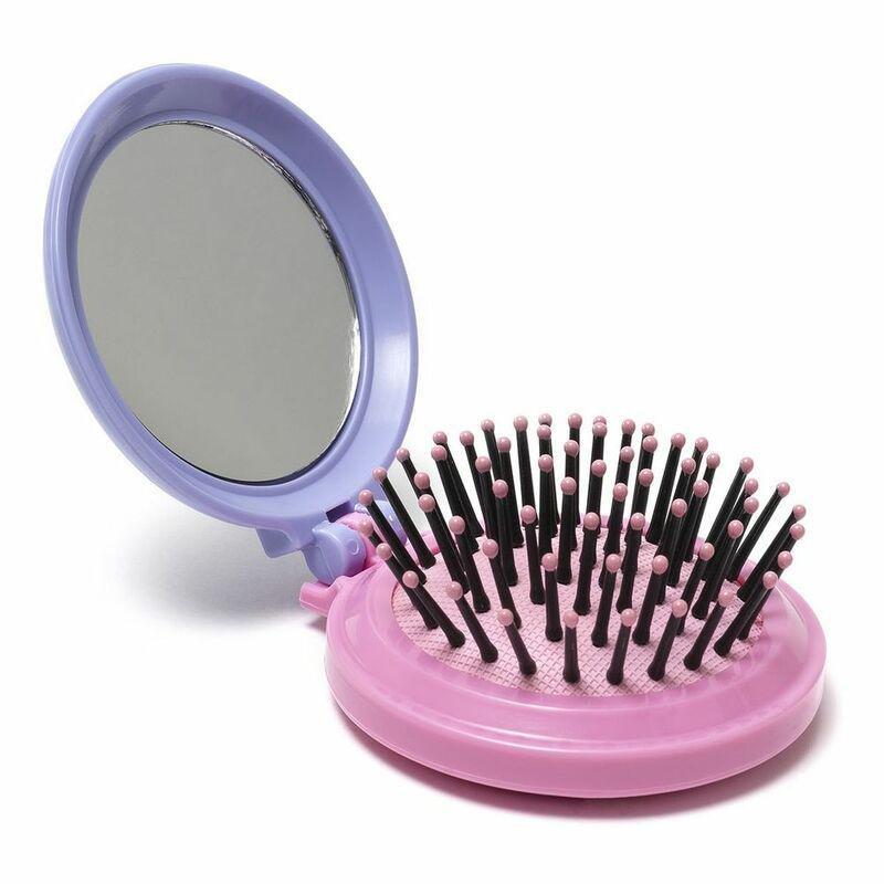 Legami Nice Hair - Hairbrush - Unicorn, , large image number 1