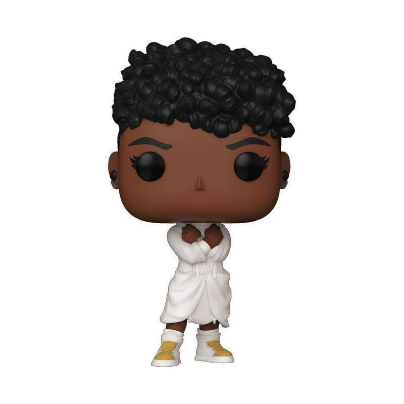 Funko Pop! Marvel Black Panther Wakanda Forever S2 Shuri 3.75-Inch Vinyl Figure, , large image number 0