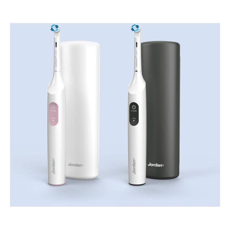 Jordan Clean Smile Electric Toothbrush - Pink, , large image number 3