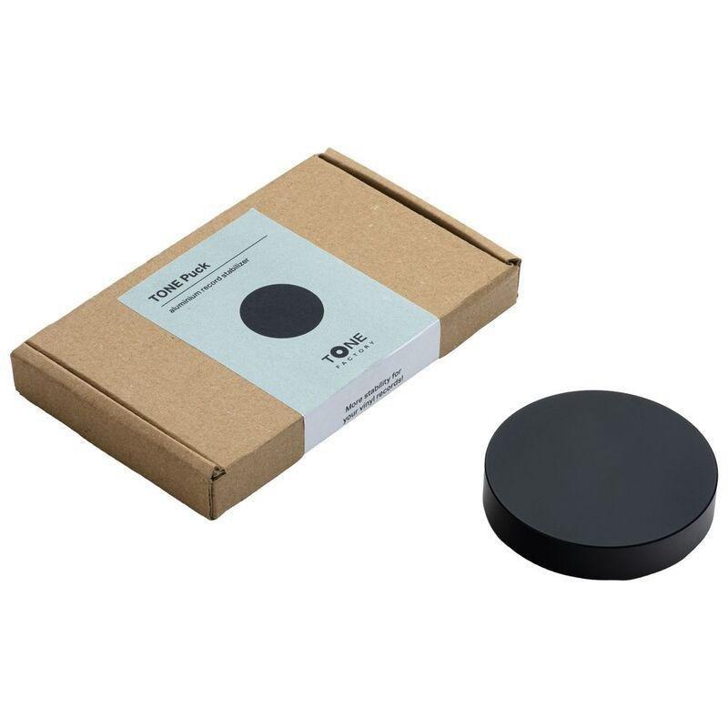 Tone Factory Record Puck, , large image number 0