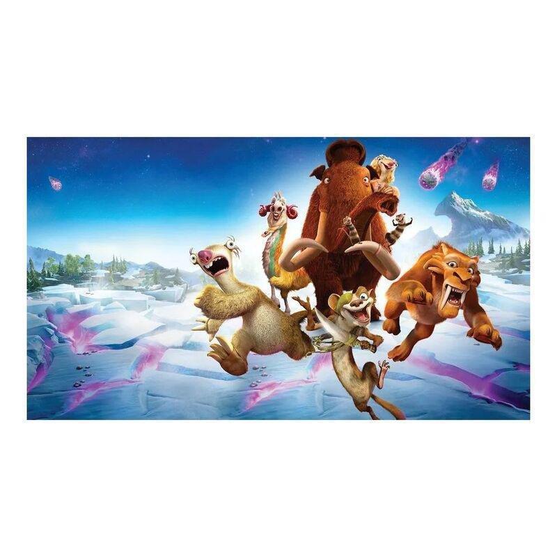 Ice Age Electric Toothbrush For Kids - Blue, , large image number 1