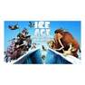 ICE AGE - Ice Age Electric Toothbrush For Kids - Blue