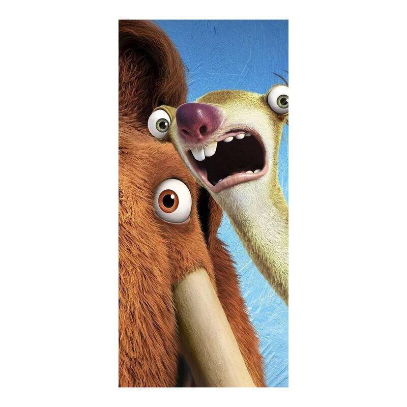 Ice Age Electric Toothbrush For Kids - Blue, , large image number 2