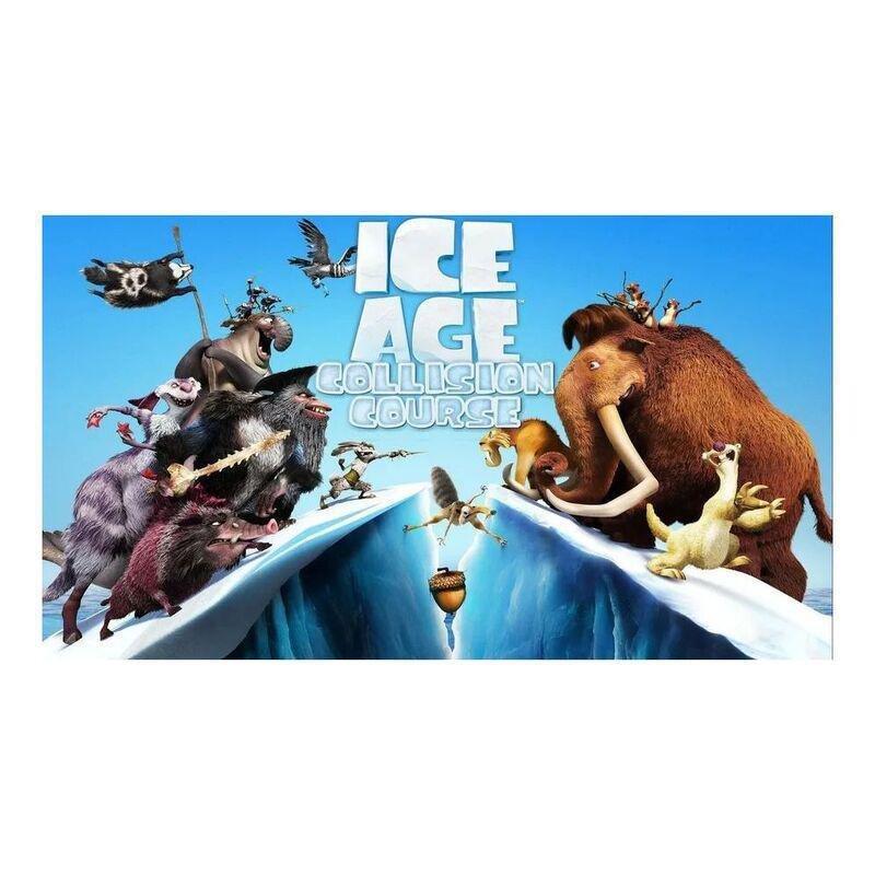 Ice Age Electric Toothbrush For Kids - Pink, , large image number 1