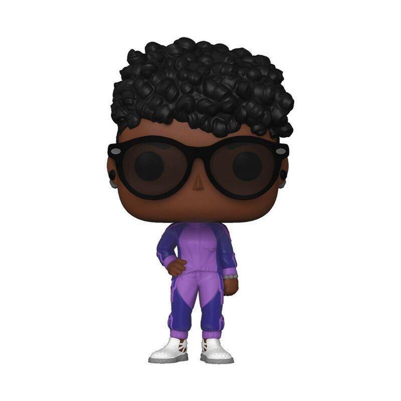 Funko Pop! Marvel Black Panther Wakanda Forever Shuri 3.75-Inch Vinyl Figure, , large image number 0