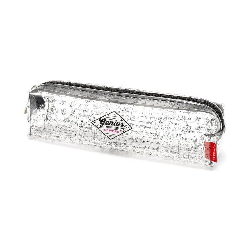 Legami Pencil Case - Genius, , medium