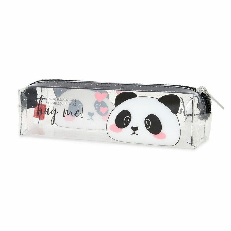 LEGAMI - Legami Pencil Case - Panda