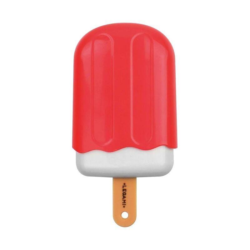 Legami Portable Mini Ice Pop Fan, , large image number 0