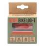 LEGAMI - Legami Rechargeable Bike Light Red