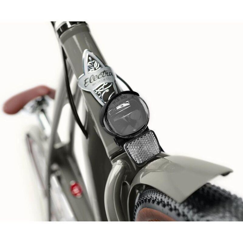 Electra Men's E-Bike Loft Go! 7D EQ Harbor Grey (Size M), , large image number 5