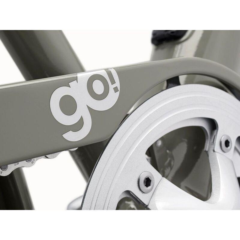 Electra Men's E-Bike Loft Go! 7D EQ Harbor Grey (Size M), , large image number 7