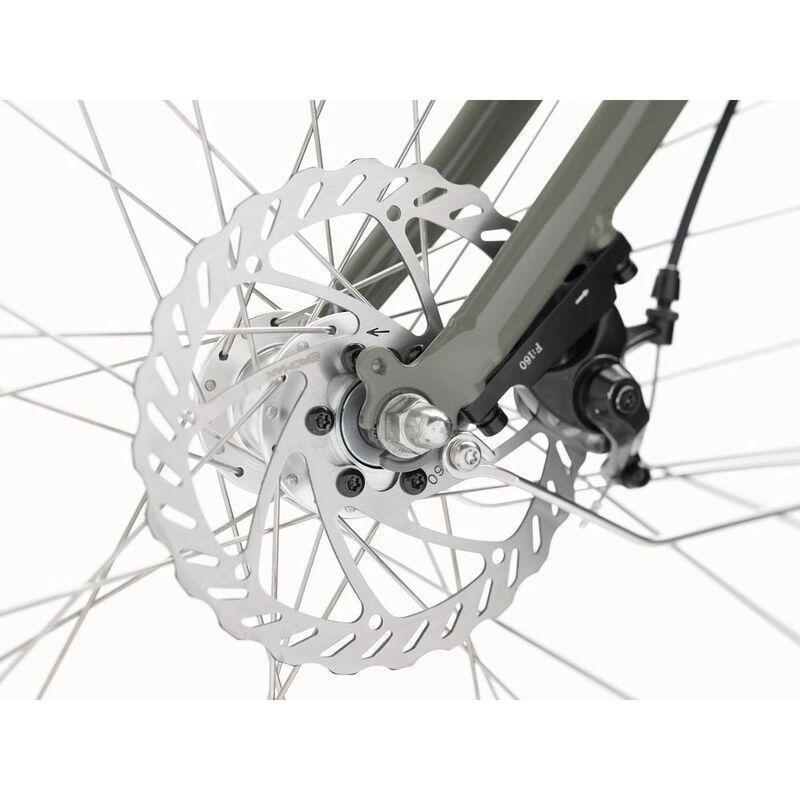 Electra Men's E-Bike Loft Go! 7D EQ Harbor Grey (Size M), , large image number 8